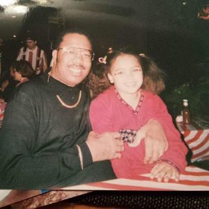 Meet your Posher, Liana